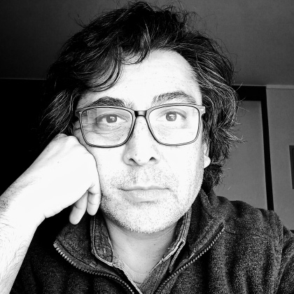 Iván Tamayo