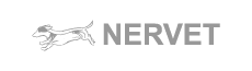 Logo Clínica Veterinaria Nervet
