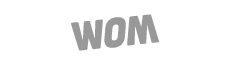 Logo WOM