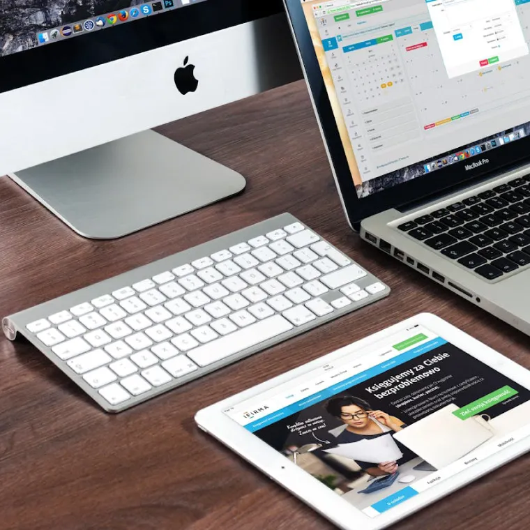 Diseño Web Responsive para Empresas y Emprendedores en Chile - Iván Tamayo
