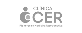 Clínica CER Web corporativa y Landings