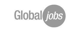 GlobalJobs Web corporativa