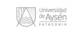 Universidad de Aysén Web Corporativa y Admisión