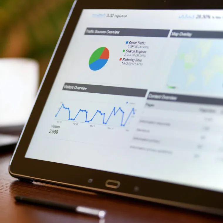 Posicionamiento web en Google para empresas y emprendedores - Iván Tamayo